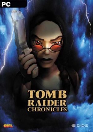 Tomb Raider Chronicles: Premier Range for Windows PC