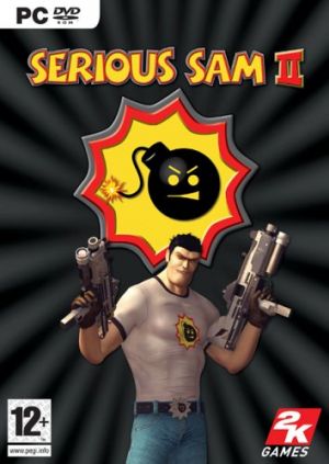 Serious Sam 2 for Windows PC