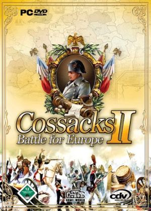 Cossacks 2: Battle for Europe for Windows PC