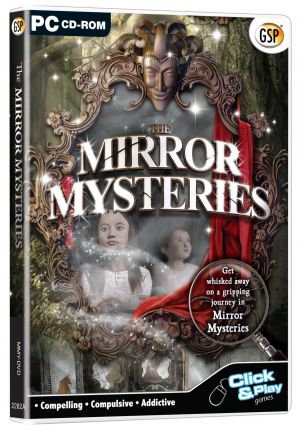 The Mirror Mysteries for Windows PC