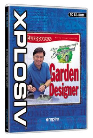 Alan Titchmarsh's Barleywood Garden Designer for Windows PC