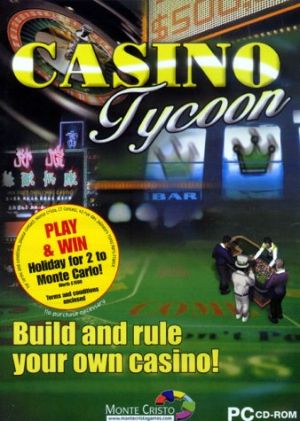 Casino Tycoon [Monte Cristo] for Windows PC