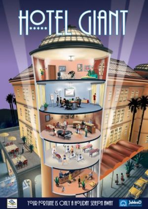 Hotel Giant for Windows PC