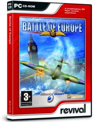 Battle of Europe [Revival] for Windows PC