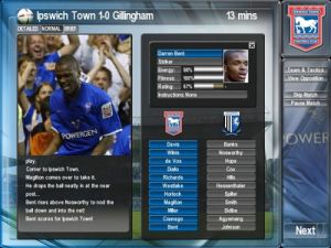 Ipswich Town Club Manager for Windows PC