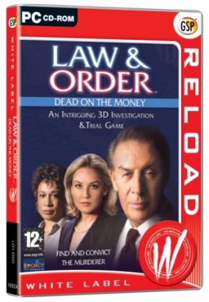 Law & Order: Dead on the Money for Windows PC