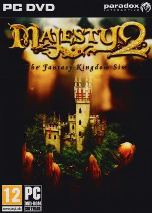 Majesty 2 for Windows PC