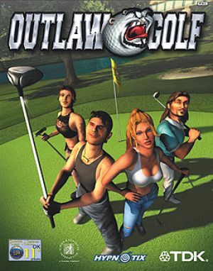 Outlaw Golf for Windows PC