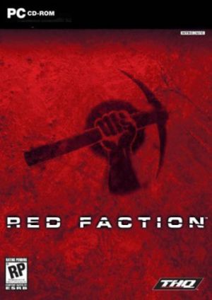 Red Faction for Windows PC