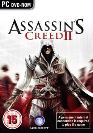 Assassin's Creed II for Windows PC