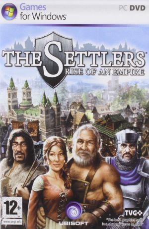 The Settlers: Rise of an Empire for Windows PC