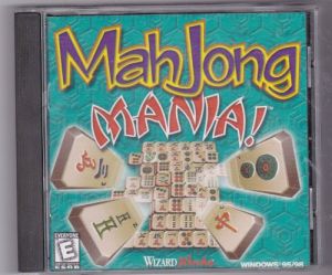 Mahjongg Mania for Windows PC