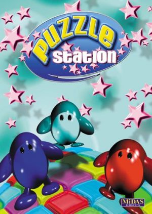 Puzzle Station for Windows PC