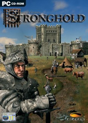 Stronghold [Take Advantage] for Windows PC