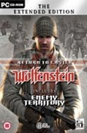 Return to Castle Wolfenstein: The Extended Edition for Windows PC