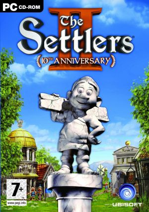 Settlers 2: 10th Anniversary Edition for Windows PC