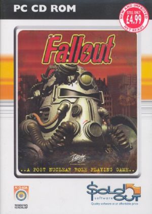 Fallout [Sold Out] for Windows PC