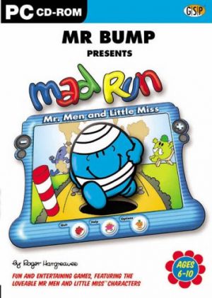 Mr Bump presents Mad Run for Windows PC