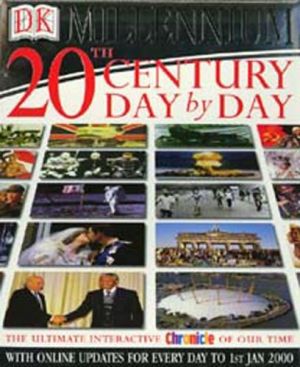 Millennium 20th Century Day By Day for Windows PC