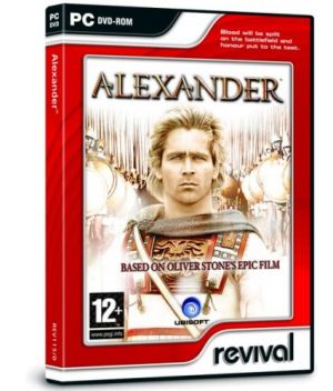 Alexander [Revival] for Windows PC