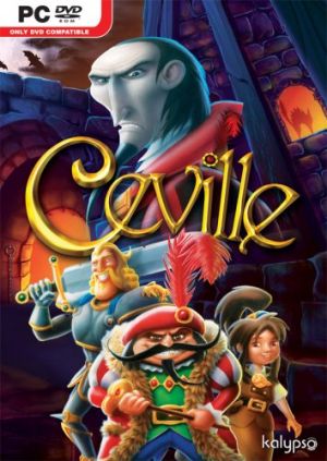 Ceville for Windows PC