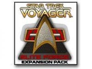 Star Trek Voyager: Elite Force - Expansion Pack for Windows PC