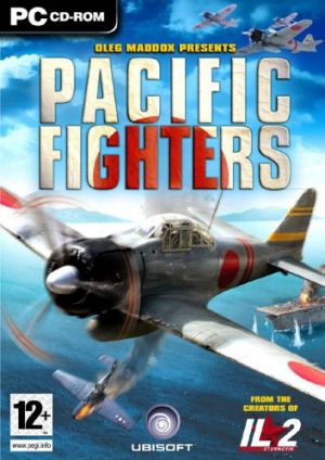 Pacific Fighters for Windows PC