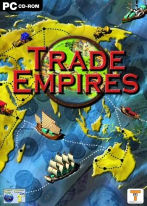 Trade Empires for Windows PC