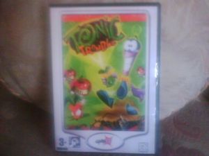 Tonic Trouble for Windows PC