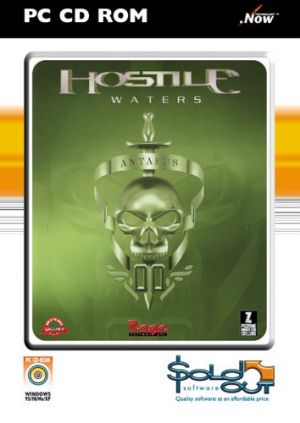 Hostile Waters [Sold Out] for Windows PC