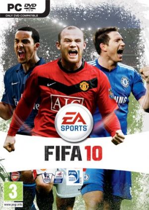 FIFA 10 for Windows PC