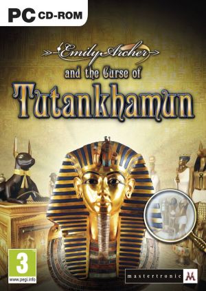 Emily Archer and The Curse of Tutankhamun for Windows PC