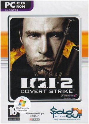 I.G.I-2: Covert Strike [Sold Out] for Windows PC