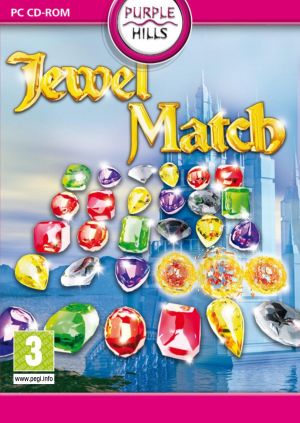 Jewel Match for Windows PC