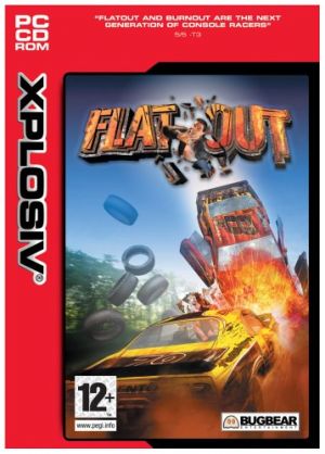 FlatOut for Windows PC