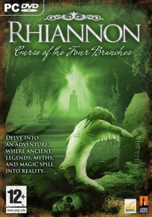 Rhiannon: Curse Of The Four Branches for Windows PC