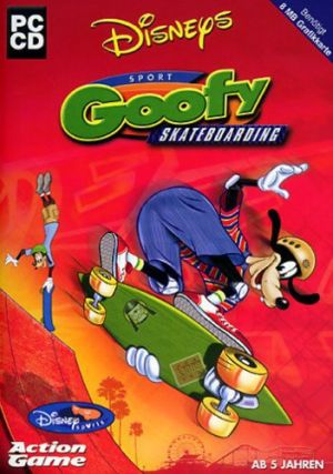 Goofy Skateboarding for Windows PC