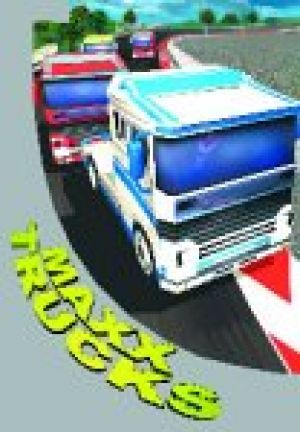 Maxx Trucks for Windows PC