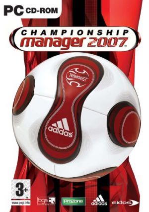 Championship Manager 2007 for Windows PC