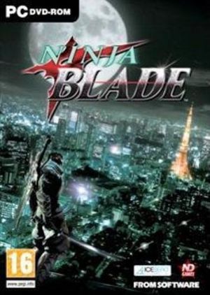 Ninja Blade for Windows PC