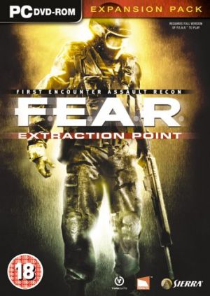 F.E.A.R.: Extraction Point Expansion Pack for Windows PC