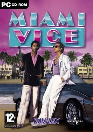 Miami Vice for Windows PC