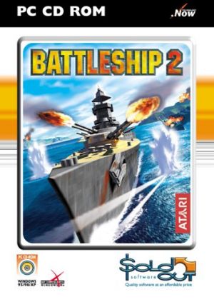 Battleship 2 [Sold Out] for Windows PC