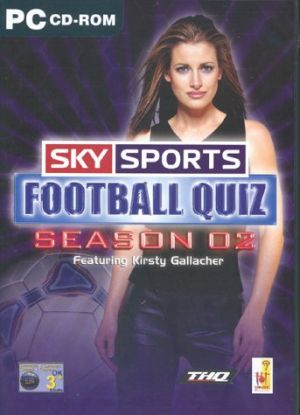 Sky Sports Football Quiz II for Windows PC