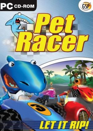 Pet Racer [GSP] for Windows PC