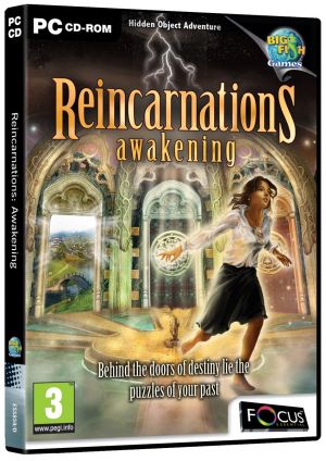 Reincarnations: Awakening [Focus Essential] for Windows PC
