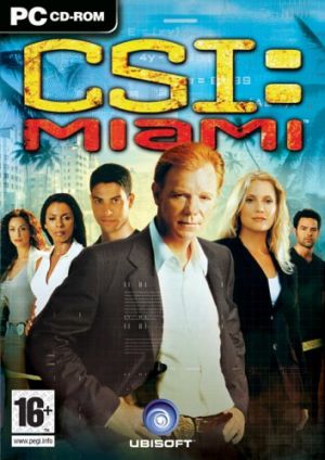 CSI: Miami for Windows PC