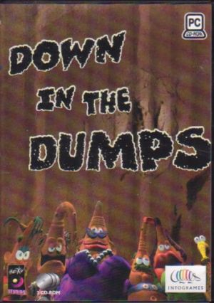 Down in the Dumps for Windows PC