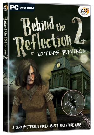 Behind the Reflection 2: Witch's Revenge for Windows PC
