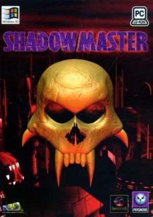 Shadowmaster for Windows PC